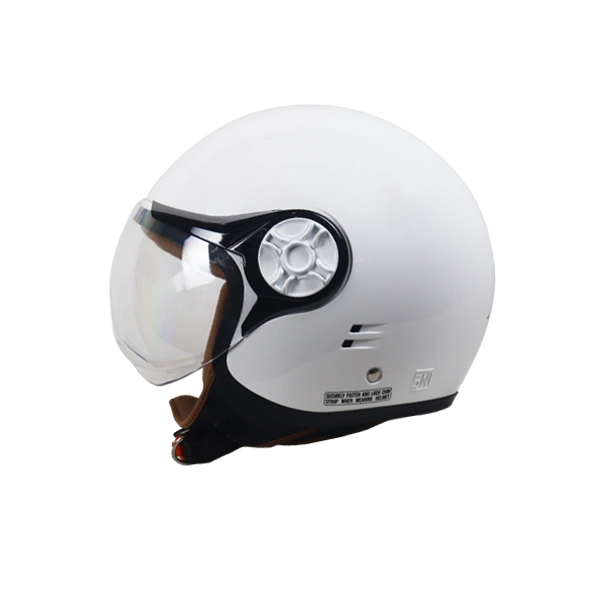 Solid - Broken White